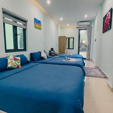 Familia Beach Home ดานัง ภายนอก รูปภาพ