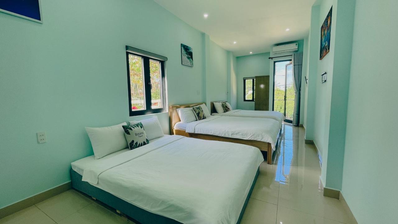 Familia Beach Home ดานัง ภายนอก รูปภาพ