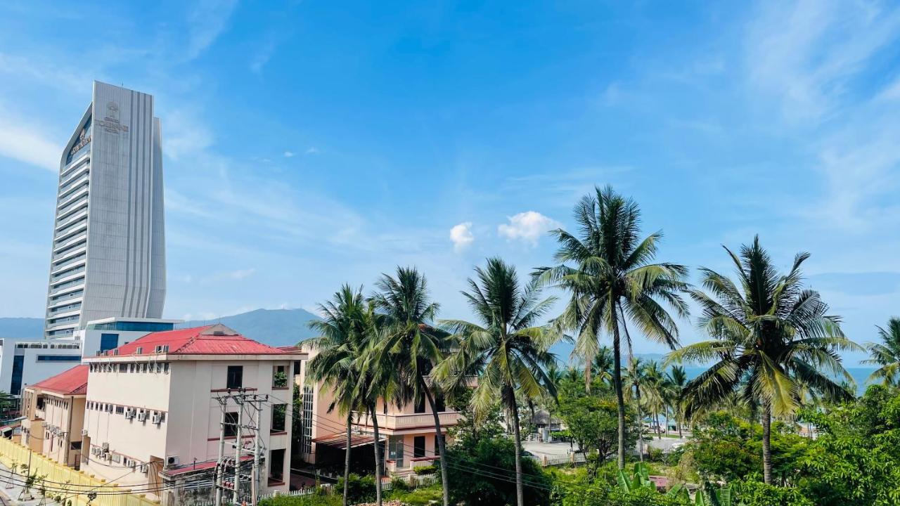 Familia Beach Home ดานัง ภายนอก รูปภาพ