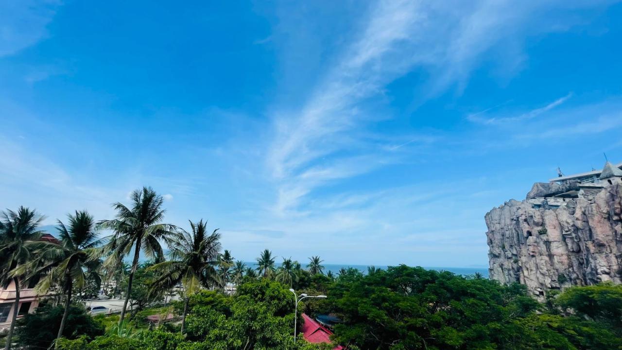 Familia Beach Home ดานัง ภายนอก รูปภาพ